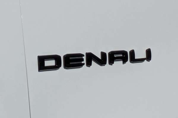 2025 GMC Yukon Denali T1