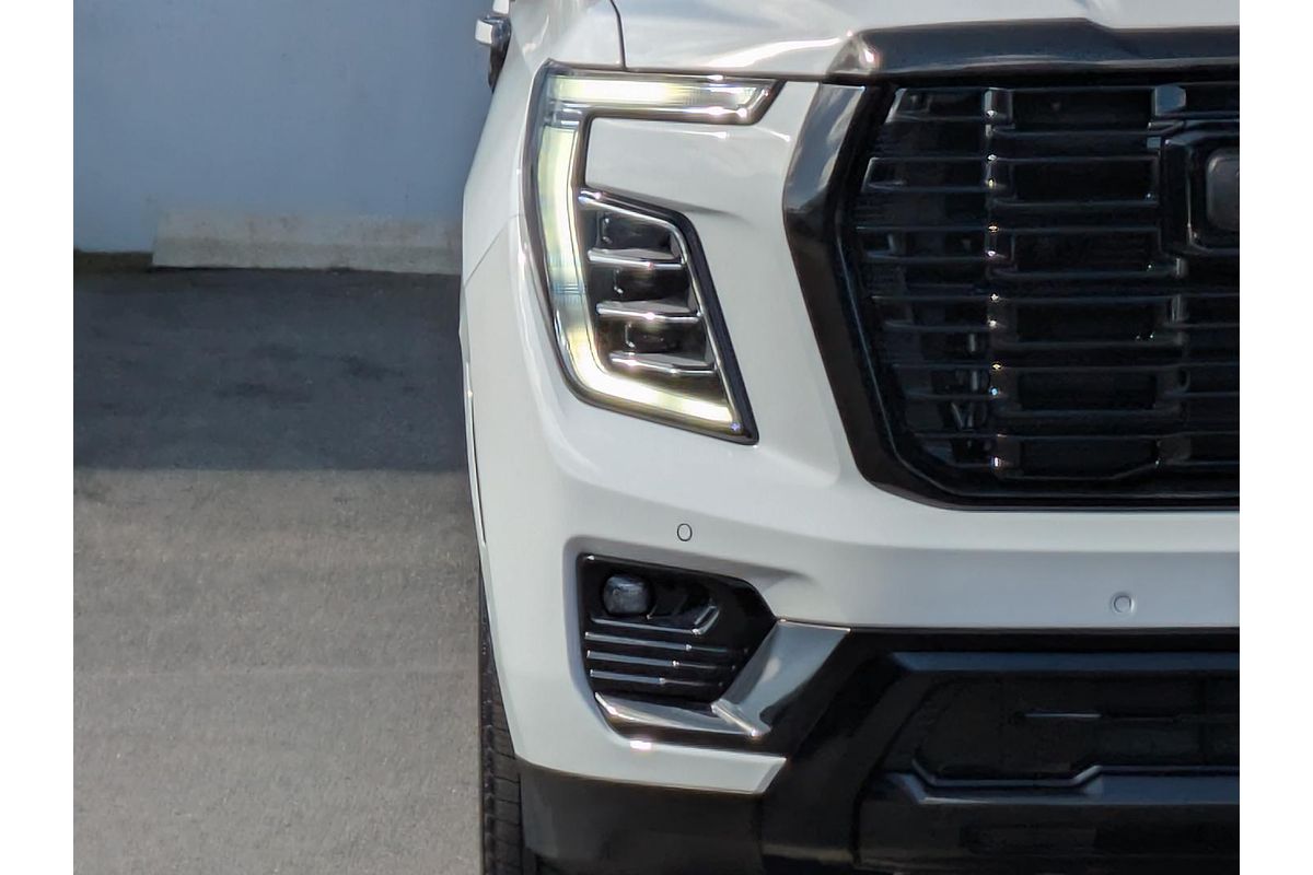 2025 GMC Yukon Denali T1