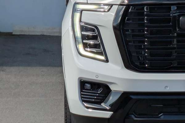 2025 GMC Yukon Denali T1