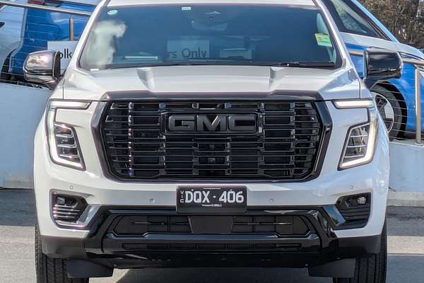 2025 GMC Yukon Denali T1