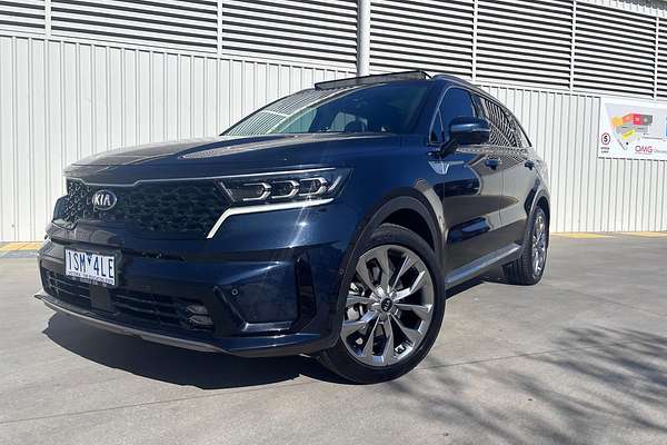2020 Kia Sorento GT-Line UM