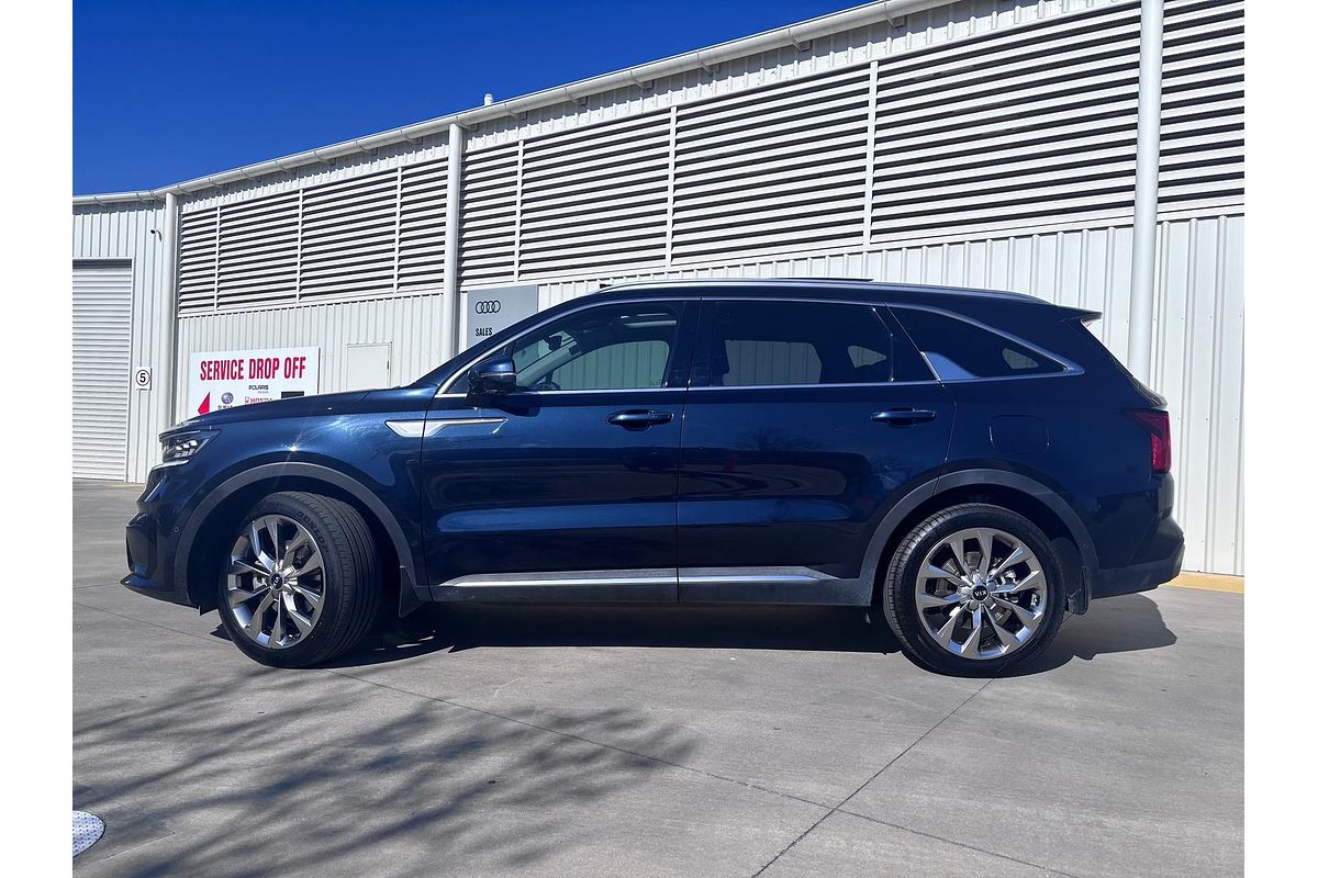 2020 Kia Sorento GT-Line UM