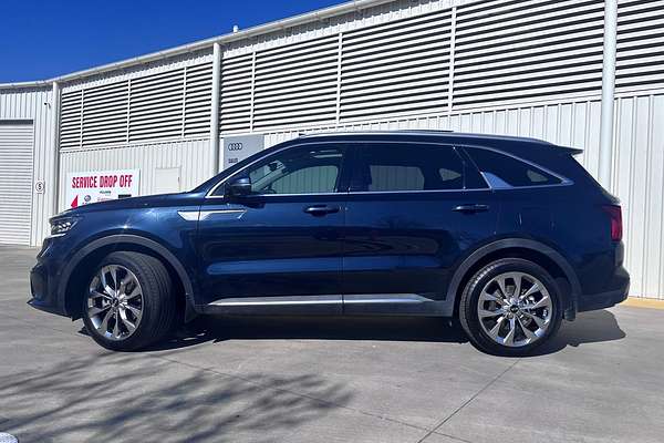2020 Kia Sorento GT-Line UM