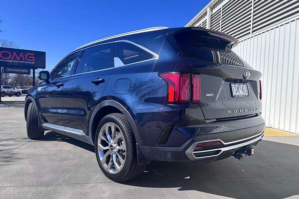 2020 Kia Sorento GT-Line UM