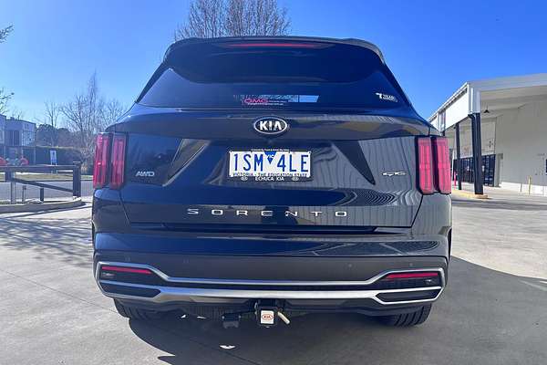 2020 Kia Sorento GT-Line UM