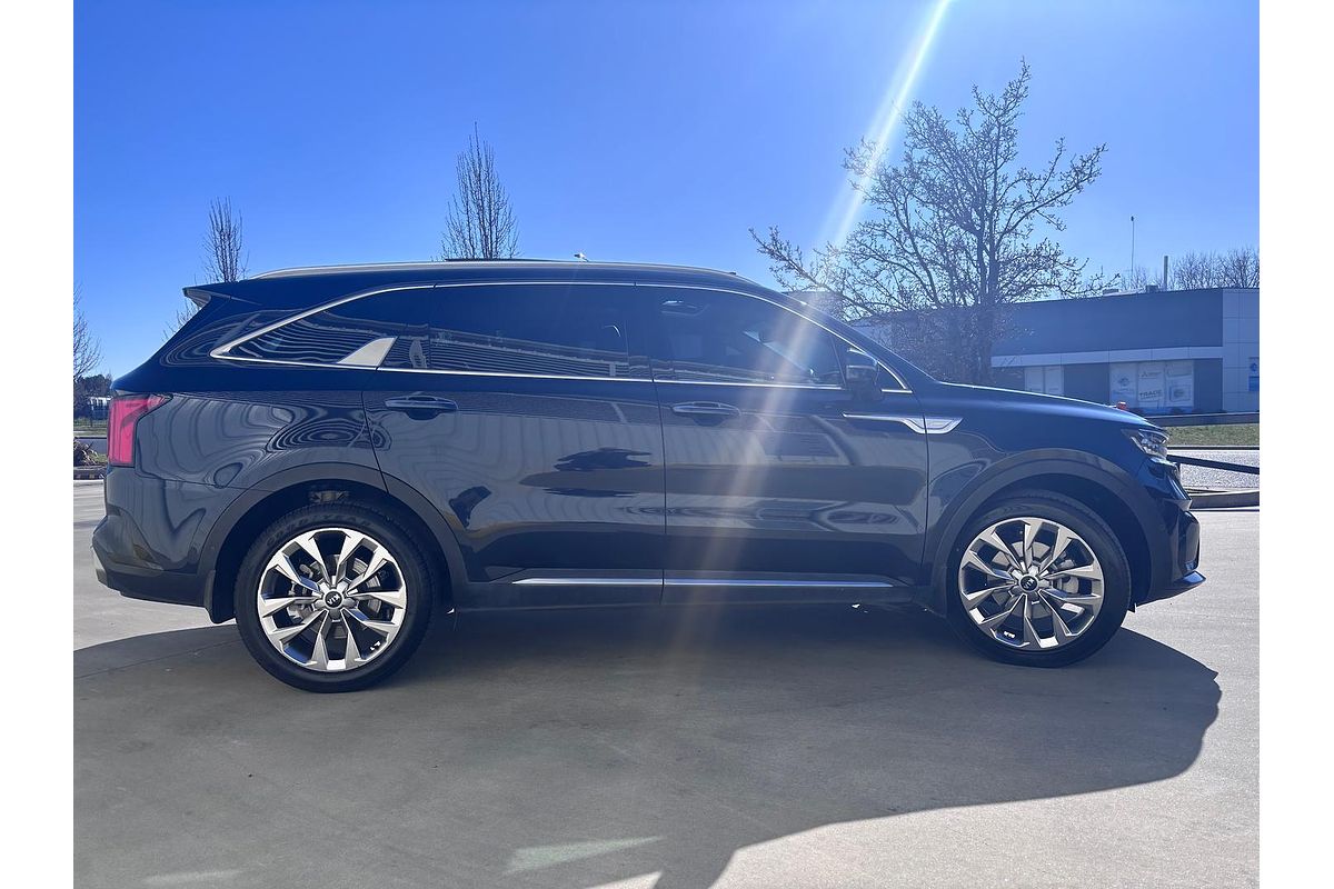 2020 Kia Sorento GT-Line UM