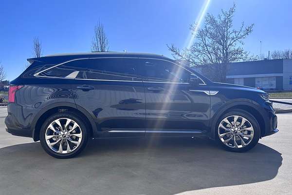 2020 Kia Sorento GT-Line UM