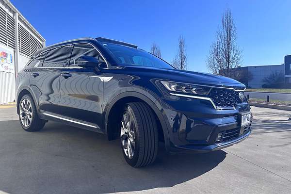 2020 Kia Sorento GT-Line UM