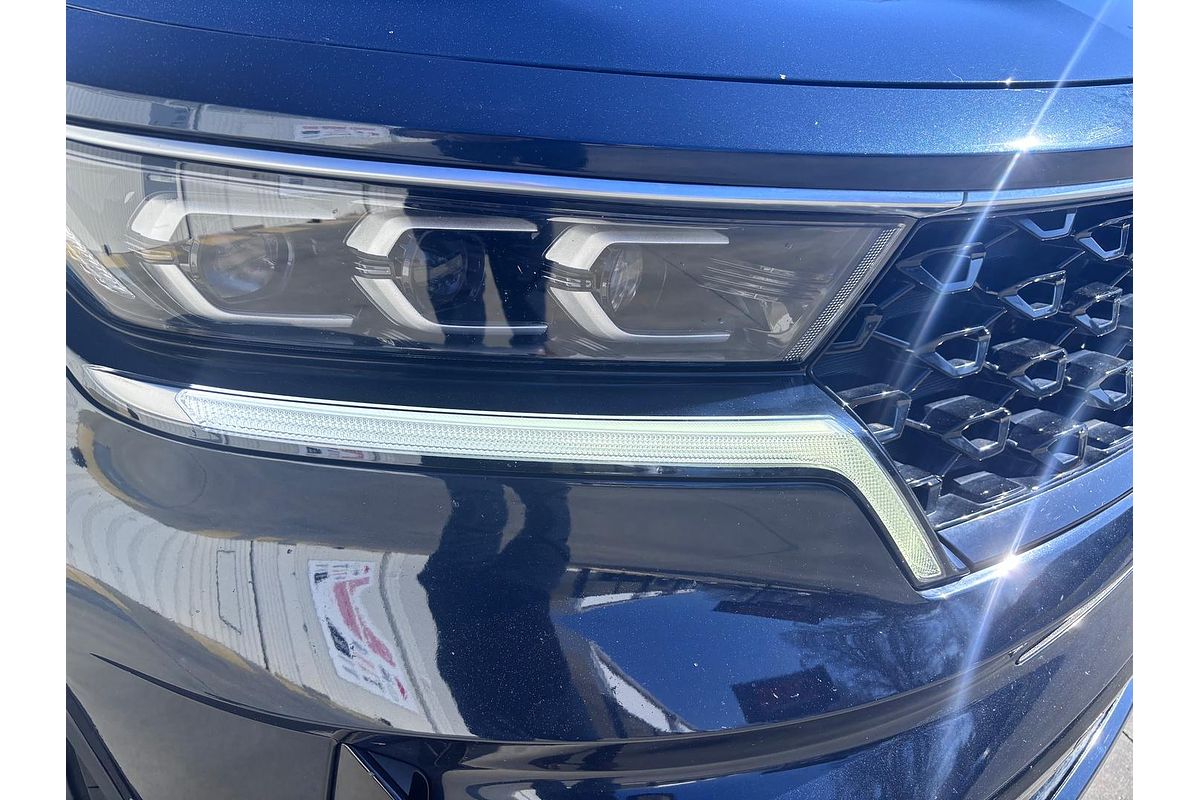 2020 Kia Sorento GT-Line UM