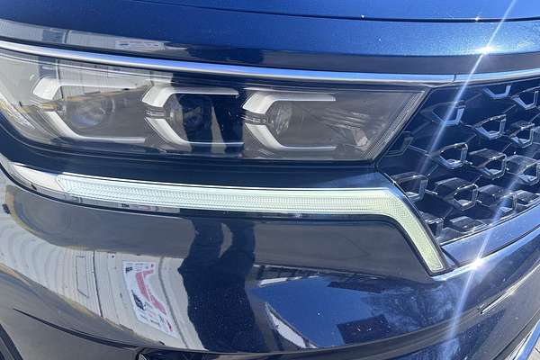 2020 Kia Sorento GT-Line UM
