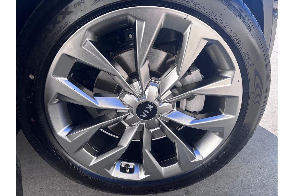 2020 Kia Sorento GT-Line UM