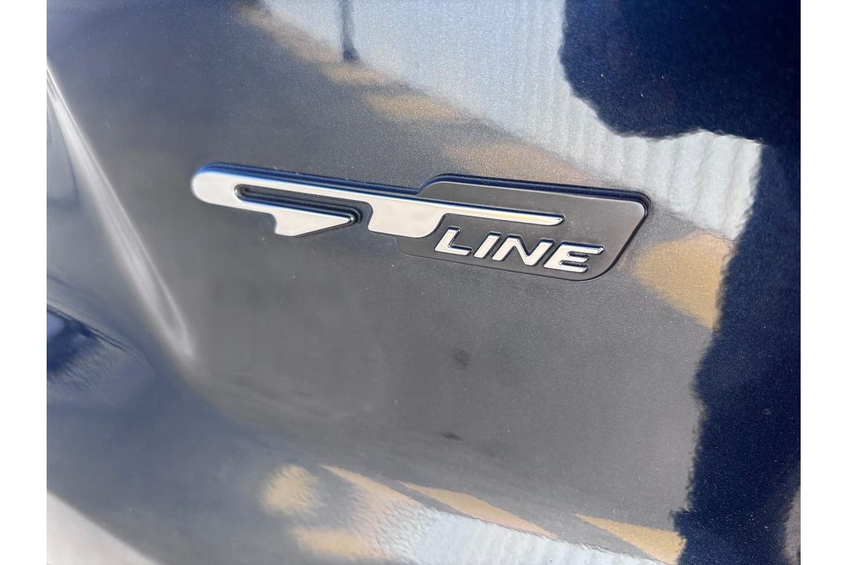 2020 Kia Sorento GT-Line UM