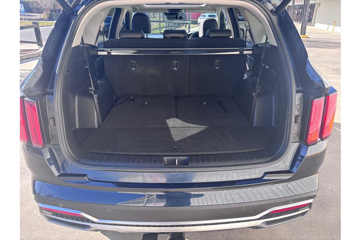 2020 Kia Sorento GT-Line UM