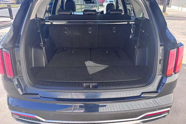 2020 Kia Sorento GT-Line UM