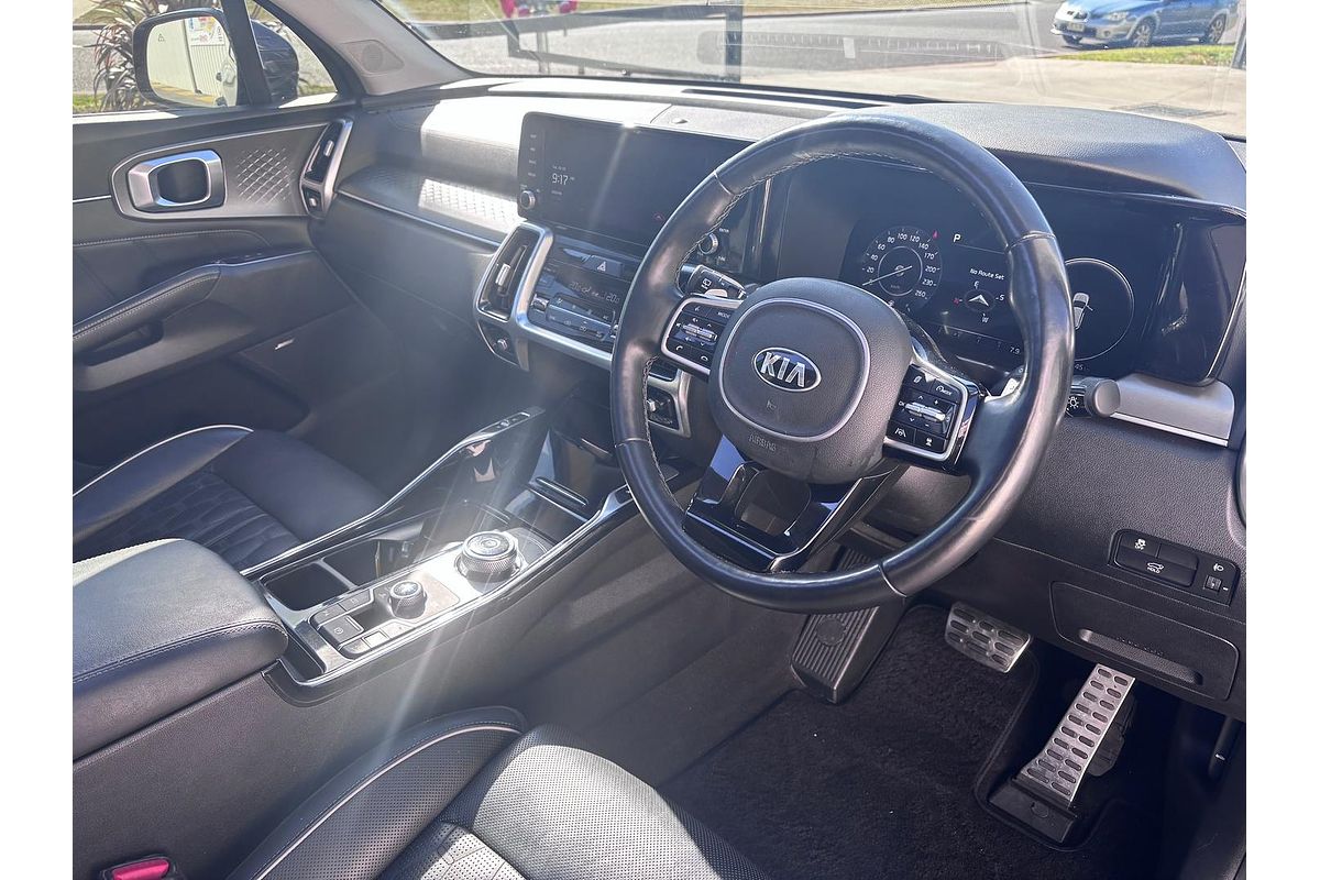 2020 Kia Sorento GT-Line UM