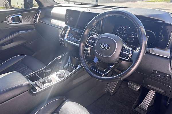 2020 Kia Sorento GT-Line UM