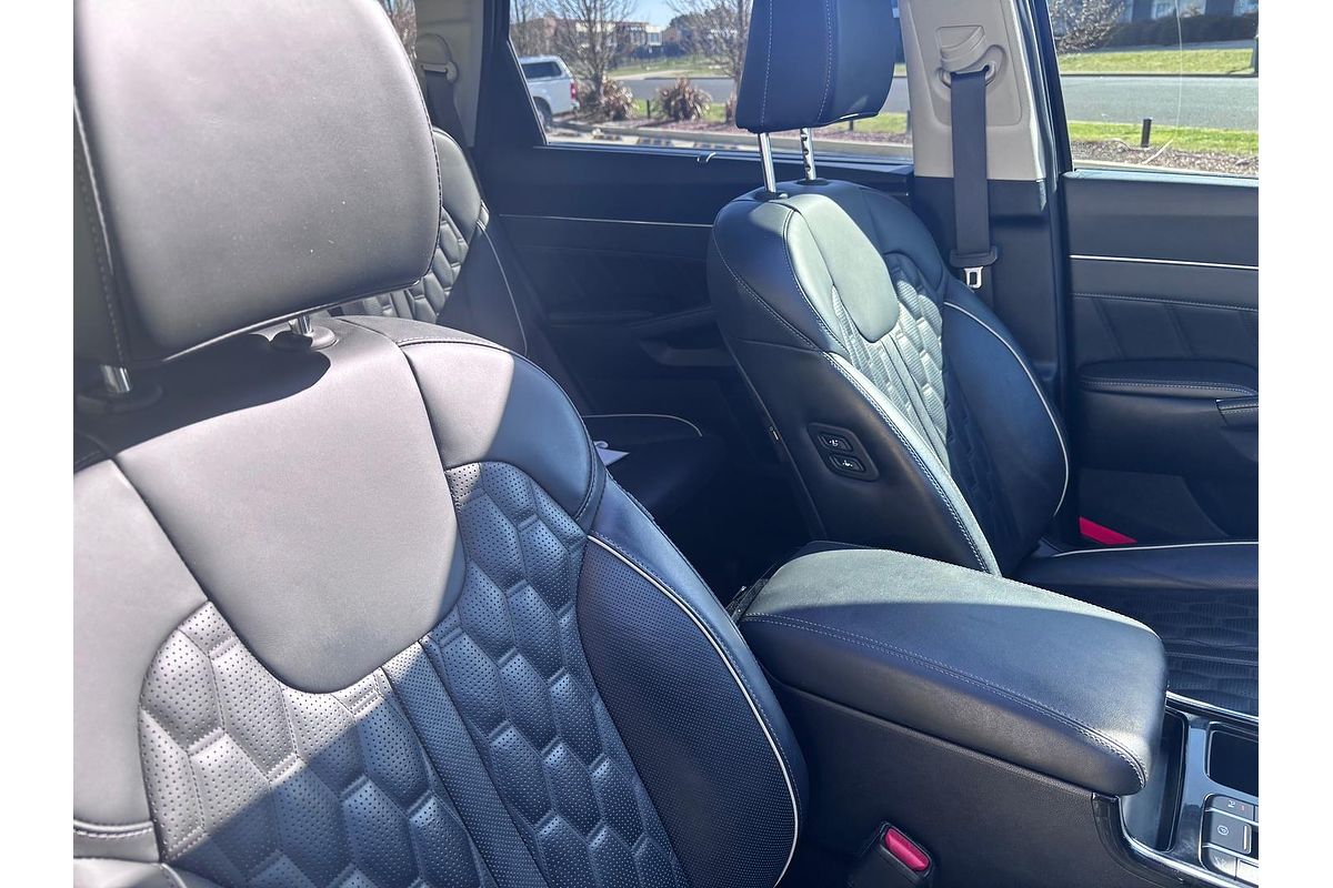 2020 Kia Sorento GT-Line UM