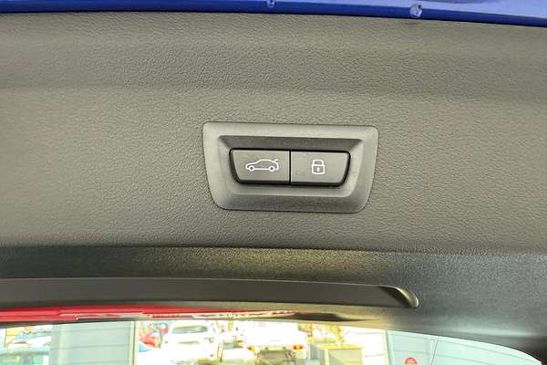 2025 BMW 1 Series 118 M Sport F70