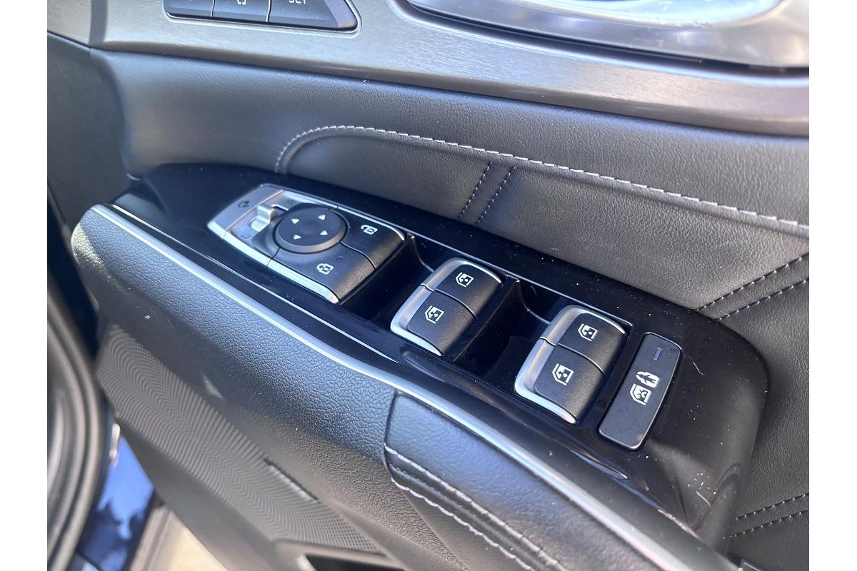 2020 Kia Sorento GT-Line UM