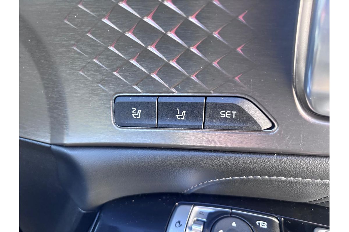 2020 Kia Sorento GT-Line UM