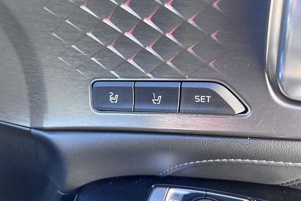 2020 Kia Sorento GT-Line UM