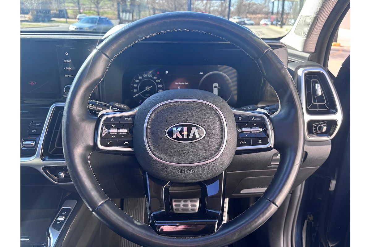 2020 Kia Sorento GT-Line UM