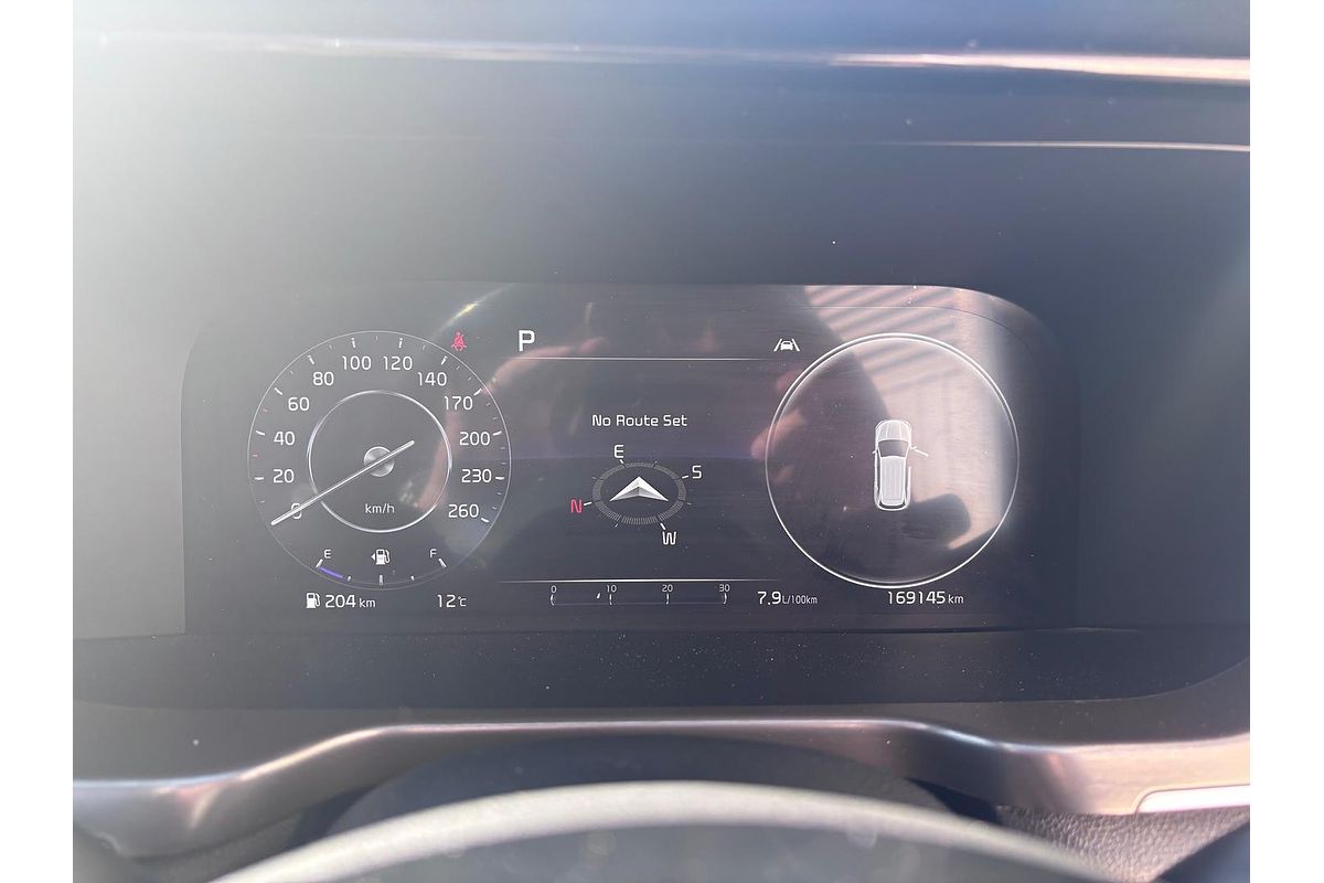 2020 Kia Sorento GT-Line UM