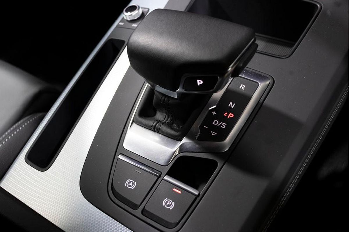 Q5 45 TFSI Quattro Sport