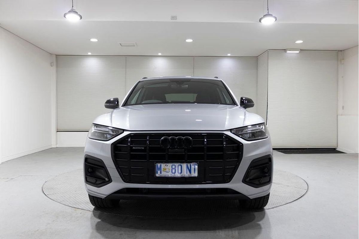 Q5 45 TFSI Quattro Sport