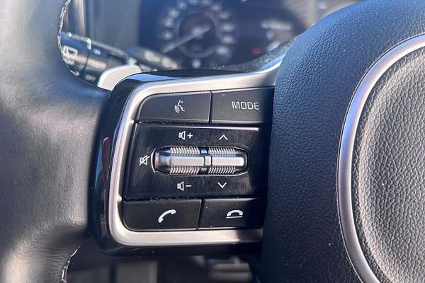 2020 Kia Sorento GT-Line UM