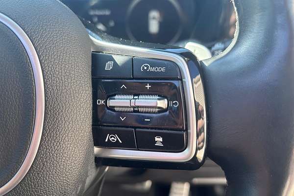2020 Kia Sorento GT-Line UM