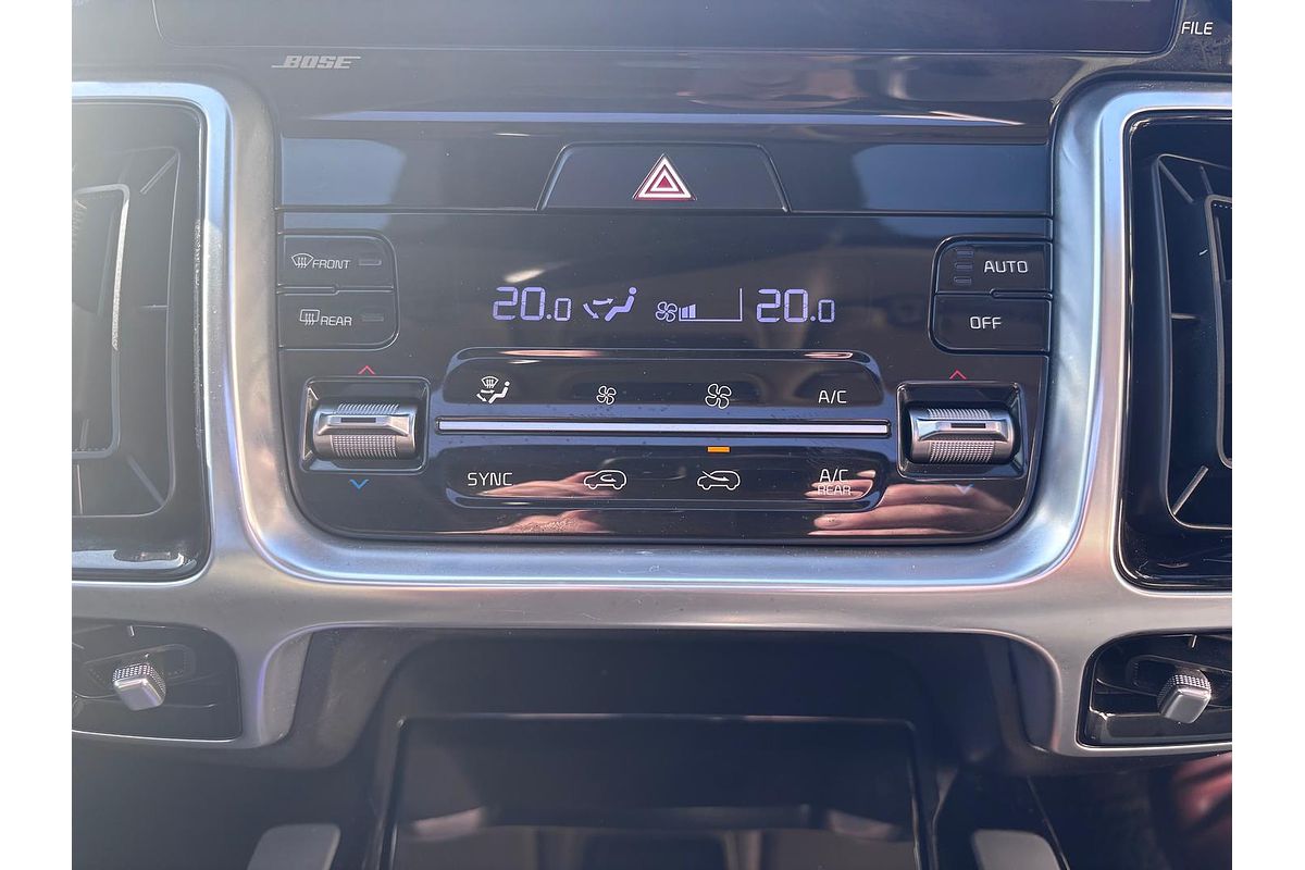 2020 Kia Sorento GT-Line UM