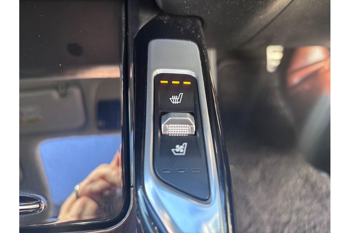 2020 Kia Sorento GT-Line UM
