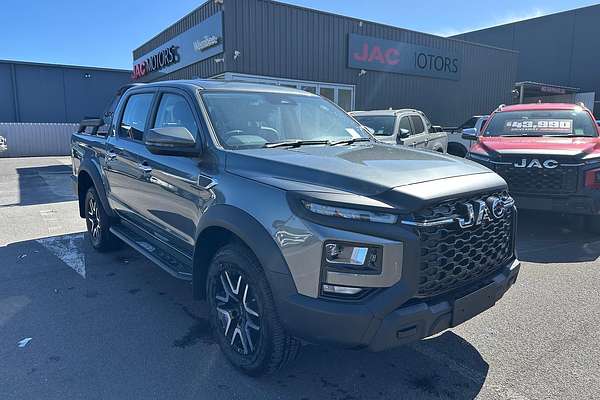 2025 JAC T9 Oasis All Wheel Drive