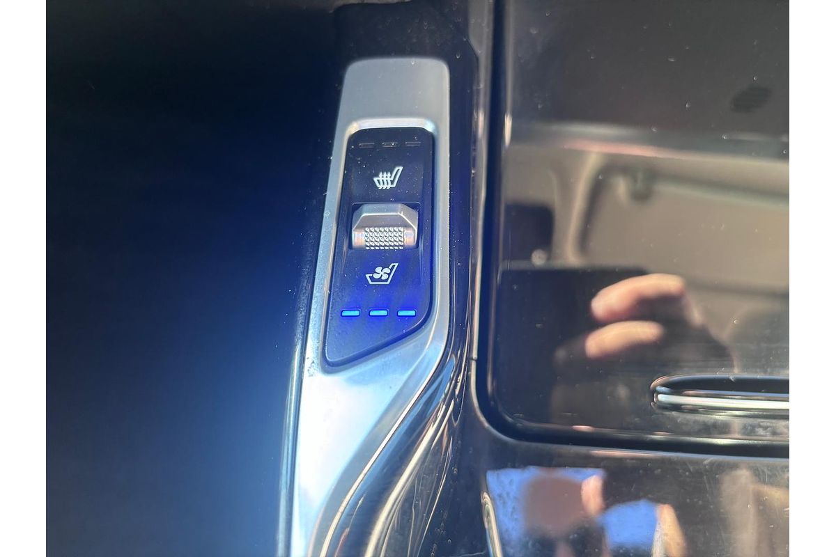 2020 Kia Sorento GT-Line UM