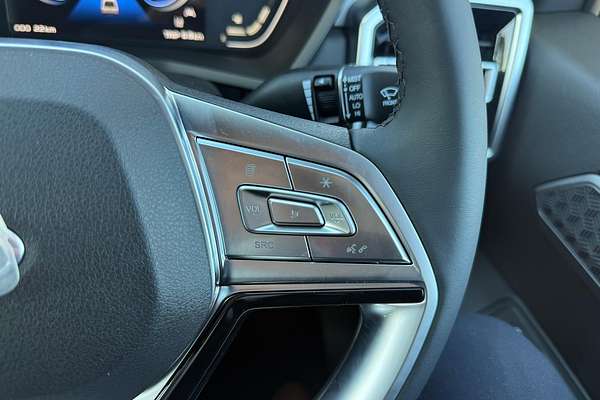 2025 JAC T9 Oasis All Wheel Drive