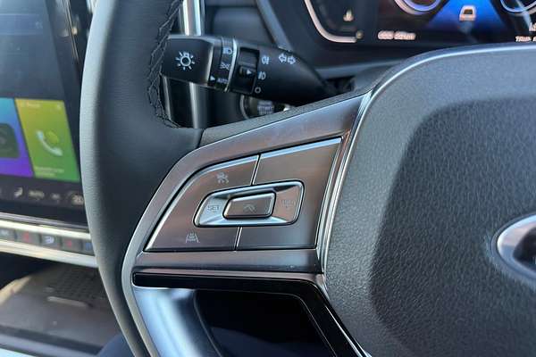 2025 JAC T9 Oasis All Wheel Drive