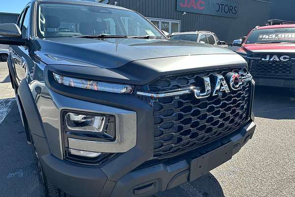 2025 JAC T9 Oasis All Wheel Drive