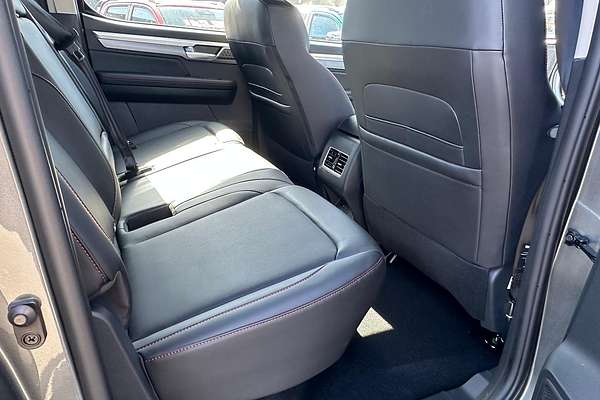 2025 JAC T9 Oasis All Wheel Drive