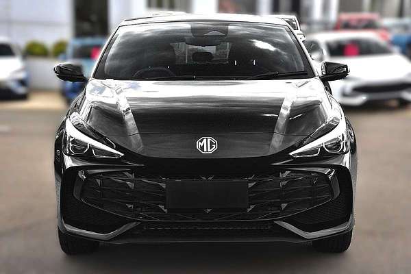 2025 MG MG3 Excite