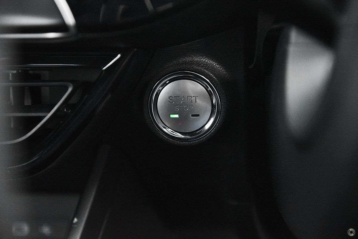 2025 MG MG3 Excite