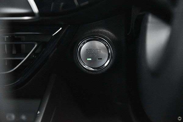 2025 MG MG3 Excite