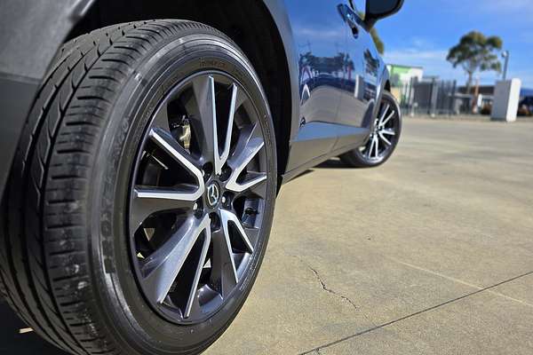 2018 Mazda CX-3 sTouring DK