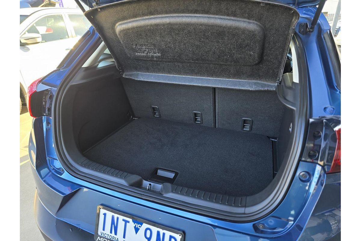 2018 Mazda CX-3 sTouring DK