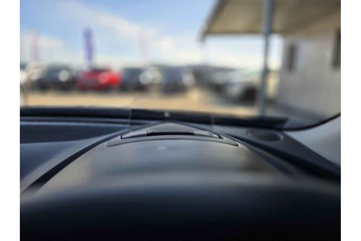 2018 Mazda CX-3 sTouring DK