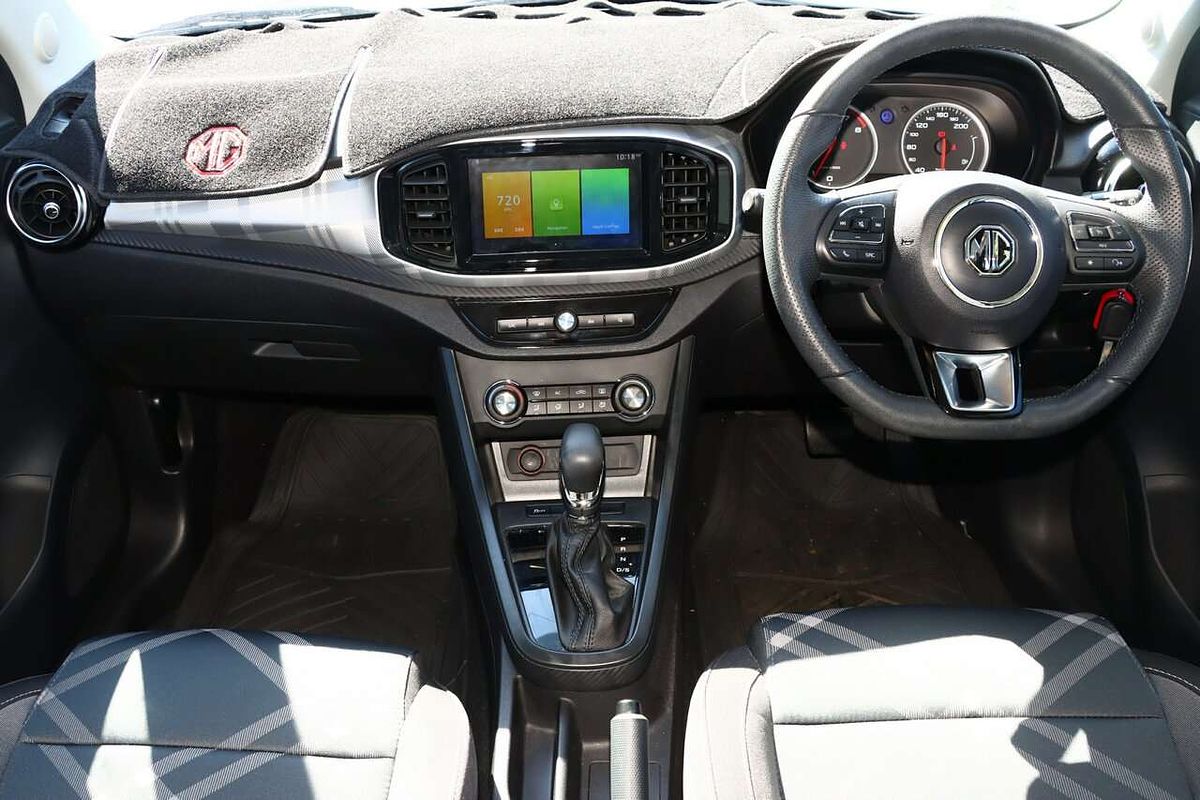 2023 MG MG3 Core (Nav)