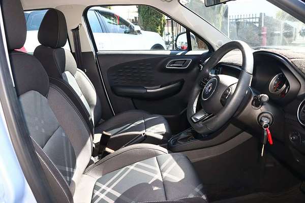 2023 MG MG3 Core (Nav)