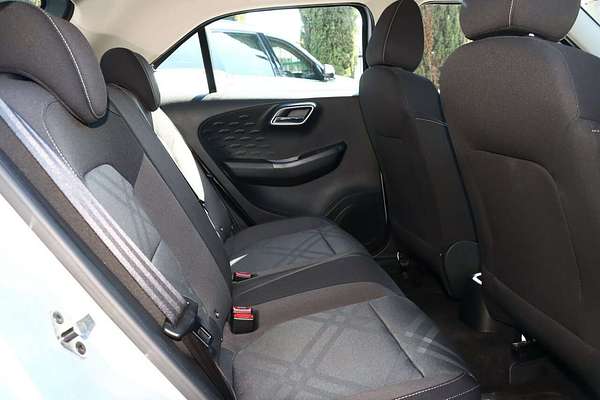 2023 MG MG3 Core (Nav)