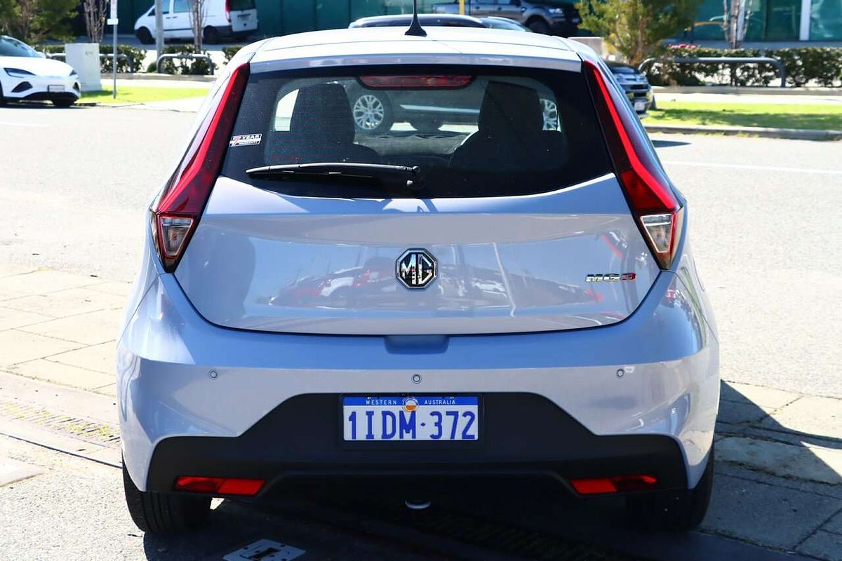 2023 MG MG3 Core (Nav)