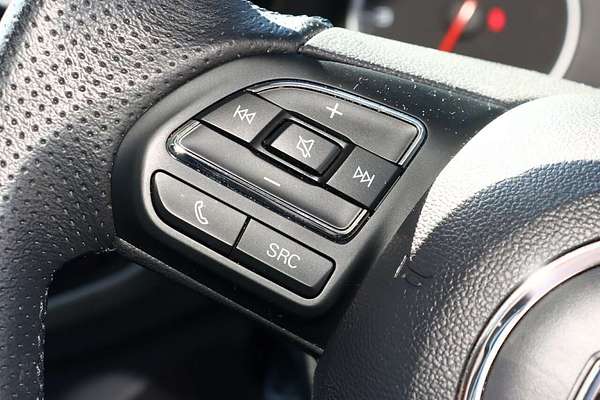 2023 MG MG3 Core (Nav)